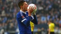 Schalke kontra Augsburg