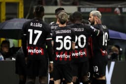 Obrazek news: Gdzie transmisja meczu AC Milan - Venezia? (28.08.2026)