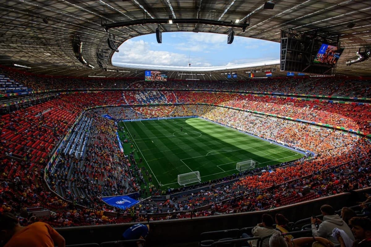 Obrazek newsa : Bayern Monachium - Bayer Leverkusen gdzie oglądać? Transmisja TV, stream online (01.11.2025)