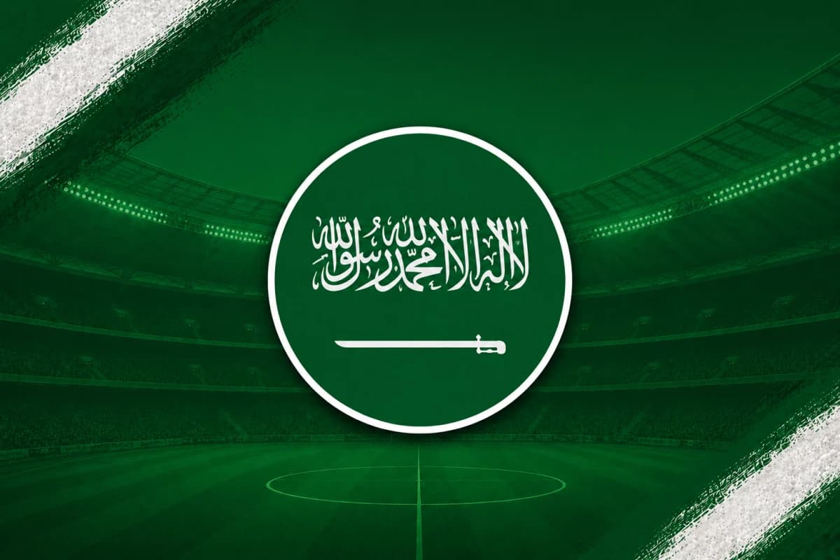 Statystyki po spotkaniu Wyspy Zielonego Przylądka - Arabia Saudyjska. Dane z meczu (27.06.2026)