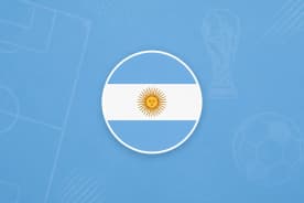 MŚ 2026. Scaloni przed meczem z Austrią ma dylemat w ataku: Lautaro Martínez czy Julián Álvarez?