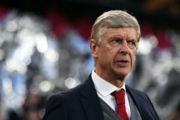Obrazek news: Arsène Wenger: "Francja wygra MŚ 2026, tylko Hiszpania może jej zagrozić"