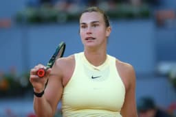 Obrazek news: WTA Cincinnati 2026. Wielka sensacja! Aryna Sabalenka znów przegrała w czwartej rundzie