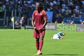 Manchester United rozpoczął rozmowy z Romą w sprawie Manu Koné