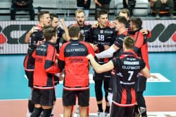 Obrazek news: PlusLiga. Gdzie obejrzeć mecz LUK Lublin - Asseco Resovia Rzeszów? Transmisja TV, stream online (16.11.2025)