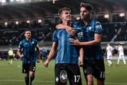 Obrazek news: Cremonese - Atalanta o której i gdzie grają? Gdzie obejrzeć? (25.10.2025)