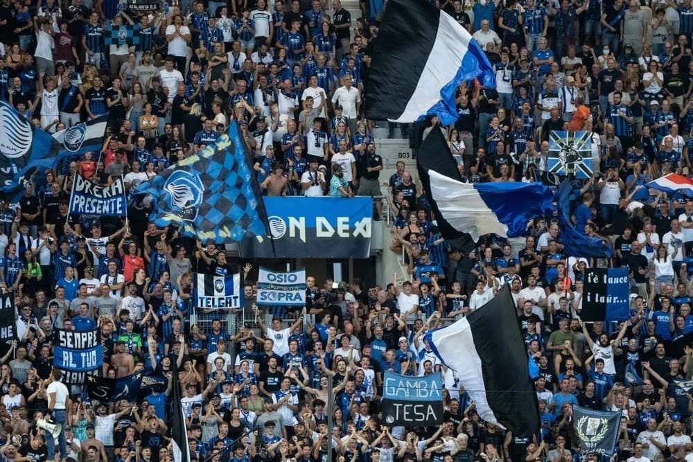 Obrazek newsa : Atalanta - Lazio Rzym gdzie i o której godzinie mecz? Gdzie oglądać? (19.10.2025)