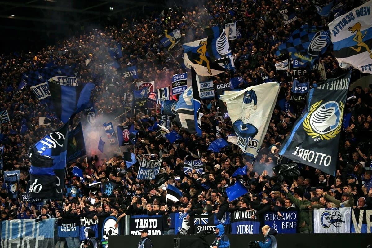 Obrazek newsa : Atalanta - Como gdzie obejrzeć? Transmisja TV, stream online (04.10.2025)