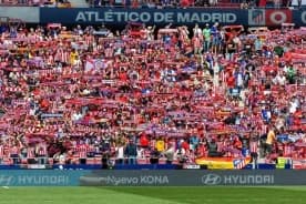 Atletico - Alaves gdzie i o której godzinie mecz? Gdzie oglądać? (18.01.2026)