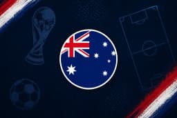 Obrazek news: Australia - Turcja stadion, data i transmisja (14.06.2026)
