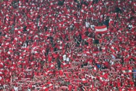 Austria - Jordania skrót meczu. Najciekawsze akcje i bramki (17.06.2026)