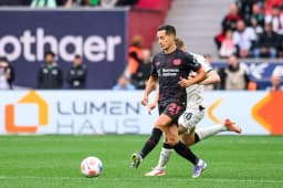 Obrazek news: Kiedy, gdzie i o której Bayer Leverkusen - Werder Brema? Data, stadion, transmisja meczu (24.01.2026)