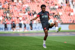 Obrazek news: Bayer Leverkusen - FC St. Pauli przewidywane składy. Kto wybiegnie w pierwszej jedenastce? (14.02.2026)