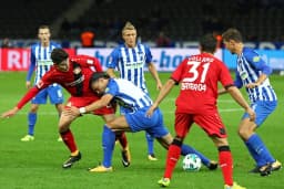 Obrazek news: 1. FC Heidenheim - Bayer Leverkusen potwierdzone składy. Oficjalne jedenastki (21.03.2026)