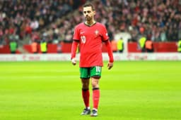 Obrazek news: Kto sędzią spotkania Portugalia - Irlandia? Obsada sędziowska (11.10.2025)
