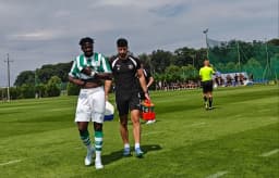Obrazek news: Chrobry Głogów - Odra Opole gdzie obejrzeć? Transmisja online, stream za darmo (01.08.2026)
