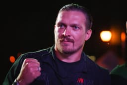Obrazek news: Usyk - Verhoeven gdzie oglądać? Transmisja PPV, stream online za darmo