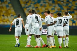 Obrazek news: Statystyki pomeczowe M'gladbach - 1. FC Heidenheim. Strzały, posiadanie i inne dane (04.04.2026)