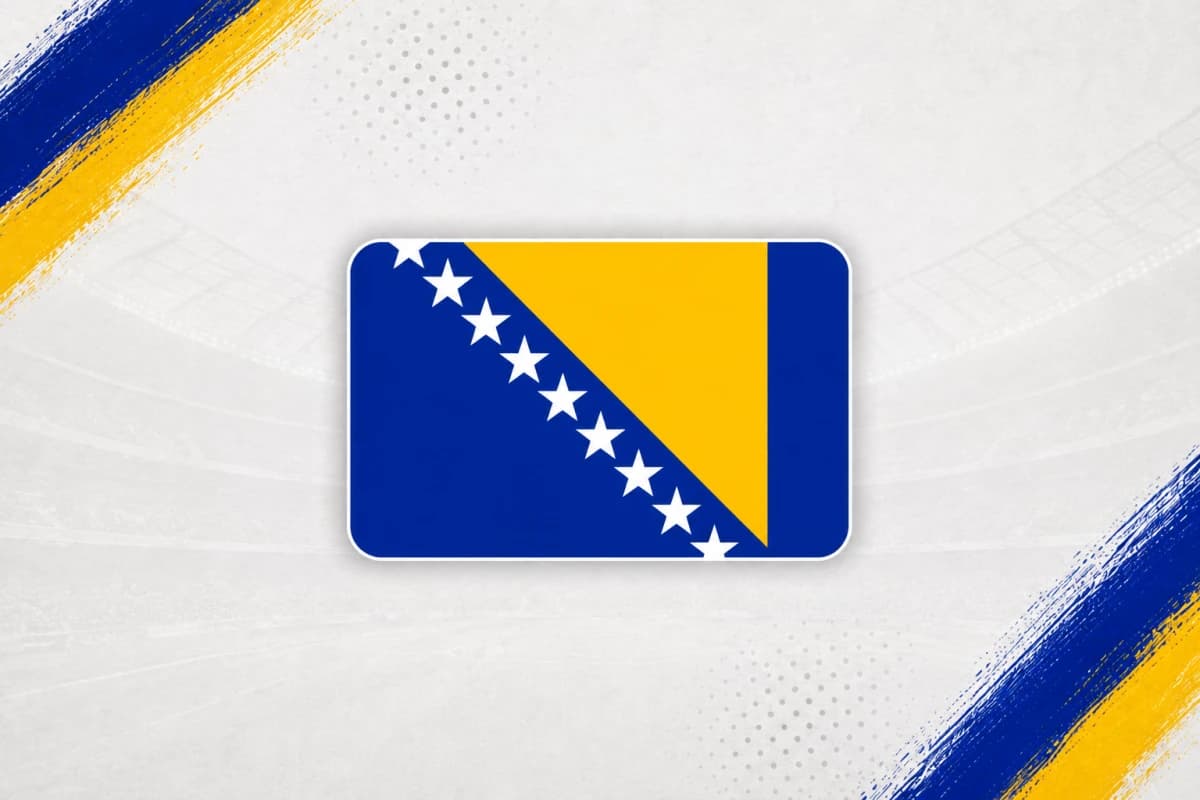 Bośnia i Hercegowina - Polska kto sędzią meczu? Obsada sędziowska (05.10.2026)