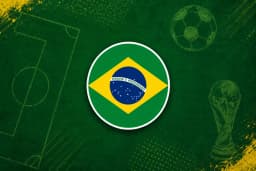 Obrazek news: Brazylia - Panama typy, analiza i statystyki, kursy (31.05.2026)