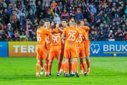 Obrazek news: Oceny piłkarzy po spotkaniu Bruk-Bet Termalica Nieciecza - Górnik Zabrze (16.02.2026)