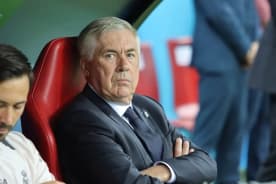 Ancelotti zapowiada zmiany w składzie Brazylii przed meczem z Haiti na MŚ 2026