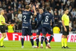 Obrazek news: Celta Vigo - Real Oviedo oceny piłkarzy po spotkaniu (12.04.2026)