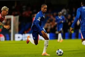 EFL 2025/26. Chelsea - Arsenal stadion, data i transmisja (14.01.2026)