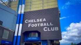 Chelsea - Benfica kiedy i gdzie mecz? Gdzie obejrzeć? (30.09.2025)