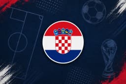 Obrazek news: Trener Chorwacji Zlatko Dalić: „Nie zasłużyliśmy na odpadnięcie, piłka nie chciała wejść do bramki”