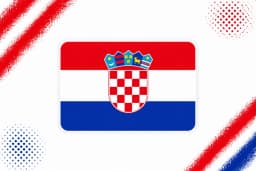 Obrazek news: Chorwacja - Anglia składy na mecz. Kto w wyjściowych jedenastkach? (03.10.2026)