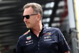 Obrazek news: Christian Horner wskazał jedyny zespół, dla którego mógłby wrócić do Formuły 1