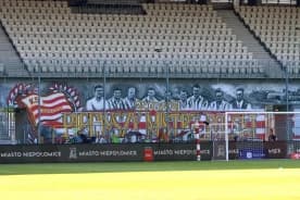 Cracovia - Widzew kiedy i gdzie mecz? Gdzie obejrzeć? (15.08.2025)