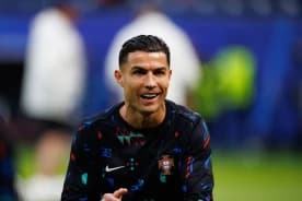 MŚ 2026. Portugalia 1:1 DR Konga. Cristiano Ronaldo: To nie jest początek, na jaki liczyliśmy