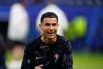 Obrazek news: MŚ 2026. Portugalia 1:1 DR Konga. Cristiano Ronaldo: To nie jest początek, na jaki liczyliśmy