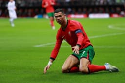 Obrazek news: Ronaldo Nazário ocenił występ Cristiano Ronaldo na MŚ 2026. „Ciało decyduje za nas”