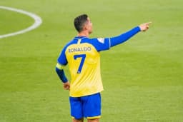 Obrazek news: Cristiano Ronaldo opuścił zgrupowanie reprezentacji Portugalii