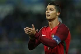 MŚ 2026. Cristiano Ronaldo miał mniej kontaktów z piłką niż... bramkarz DR Konga