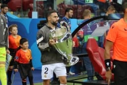 Obrazek news: Real Madryt - Juventus gdzie obejrzeć? Transmisja TV i Online (22.10.2025)