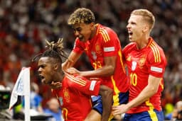 Obrazek news: Gruzja - Hiszpania stadion, data i transmisja (15.11.2025)