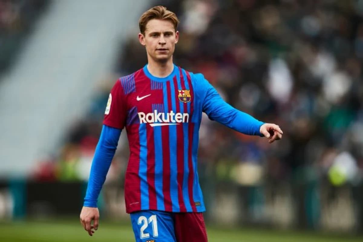 Obrazek newsa : FC Barcelona - Girona FC skrót meczu, najlepsze akcje (18.10.2025)