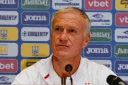Obrazek news: Francja - Senegal oceny zawodników. Kto zasłużył na pochwały? (16.06.2026)
