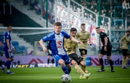 Obrazek news: Górnik Zabrze - Ferencvaros wyjściowe jedenastki. Kto zagra od początku (13.08.2026)