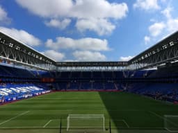 Obrazek news: Bayern Monachium sprzeda Bryana Zaragozę. Hiszpan trafi do Espanyolu