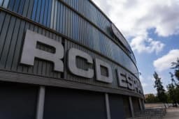 Obrazek news: Espanyol - Getafe CF oceny zawodników. Kto zasłużył na pochwały? (21.03.2026)