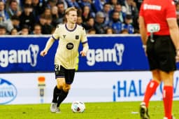 Obrazek news: Potwierdzone składy na mecz Girona FC - FC Barcelona. Oficjalne jedenastki (16.02.2026)