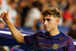 Obrazek news: Oceny piłkarzy po meczu FC Barcelona - Real Madryt (25.10.2026)