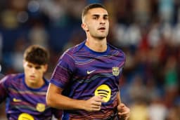 Obrazek news: Oceny zawodników po spotkaniu Elche CF - FC Barcelona (31.01.2026)