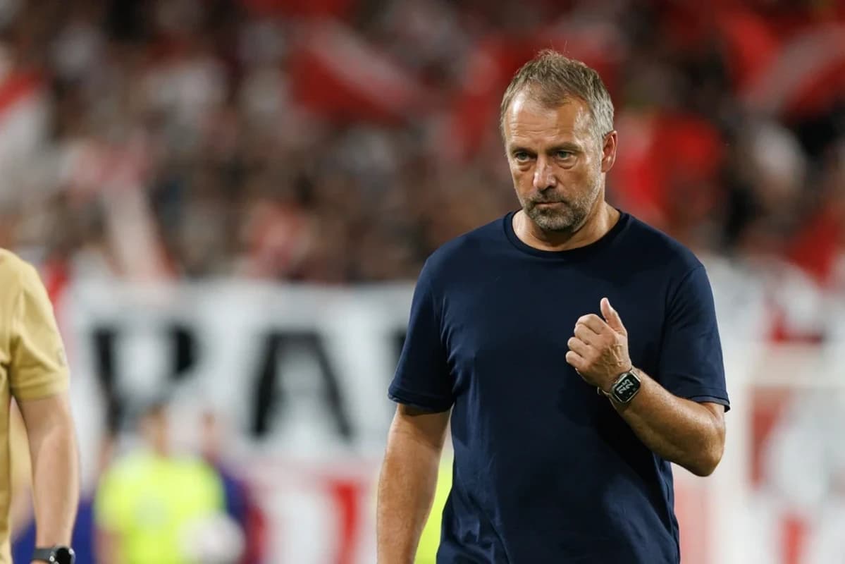 Obrazek newsa : FC Barcelona - Girona FC gdzie i kiedy grają? Gdzie oglądać? (18.10.2025)