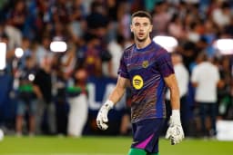 Obrazek news: FC Barcelona - Real Madryt typy i kursy bukmacherskie wraz ze statystykami (11.01.2026)